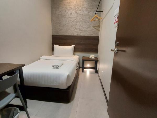 MIICO Hotel @ Mount Austin : photo 1 de la chambre chambre simple