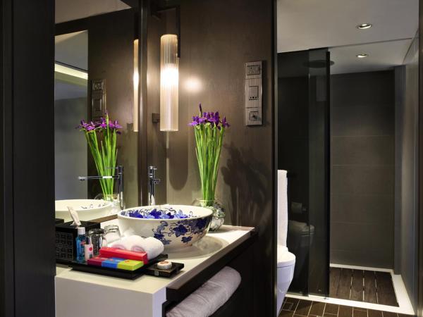 AMOY by Far East Hospitality : photo 5 de la chambre chambre deluxe