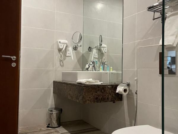 Grand Tourist Hotel : photo 5 de la chambre chambre double supérieure