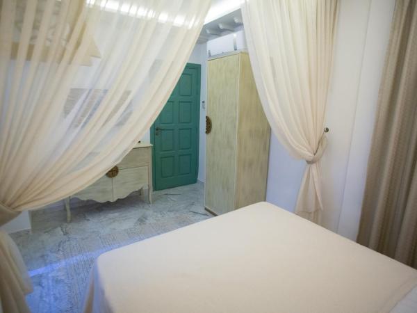 Dar Hammamet Guest House & Hammam : photo 1 de la chambre chambre double deluxe avec douche