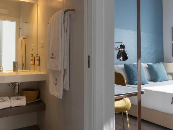 Bacharéis Charming House : photo 9 de la chambre chambre double