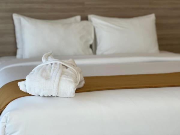 Grand Tourist Hotel : photo 5 de la chambre studio