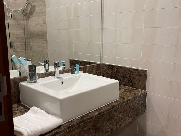 Grand Tourist Hotel : photo 4 de la chambre studio