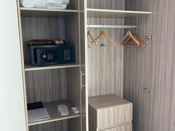 Grand Tourist Hotel : photo 8 de la chambre studio