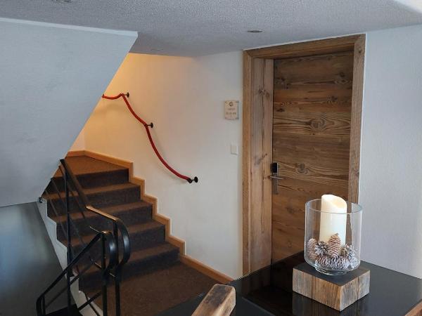 Amber Ski-in/out Hotel & Spa : photo 3 de la chambre chambre lit king-size avec balcon