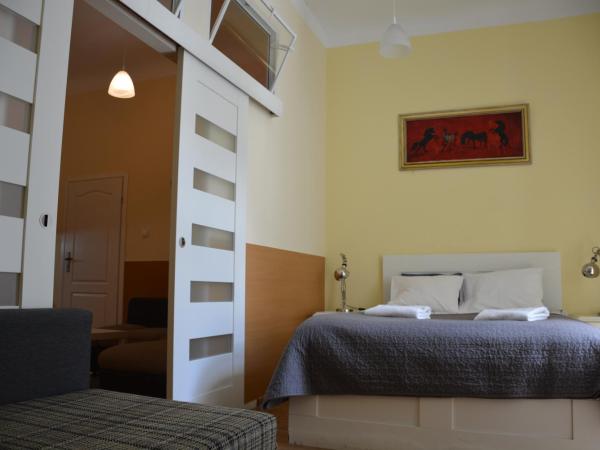 B&B La Fontaine : photo 5 de la chambre appartement 2 chambres