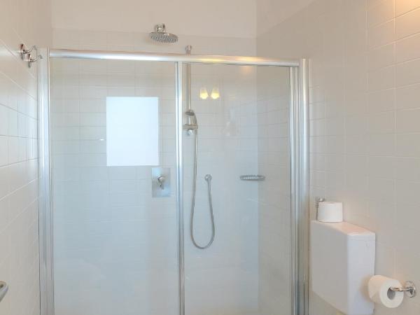 Hotel Manila : photo 5 de la chambre chambre double ou lits jumeaux deluxe avec balcon