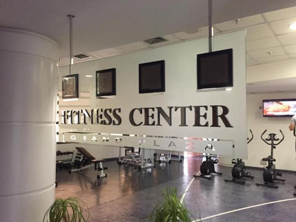 Flat Paulista - Al. Santos : photo 7 de la chambre suite lit queen-size deluxe