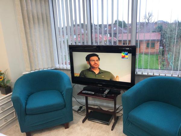 Lyndon B&B : photo 6 de la chambre chambre double deluxe