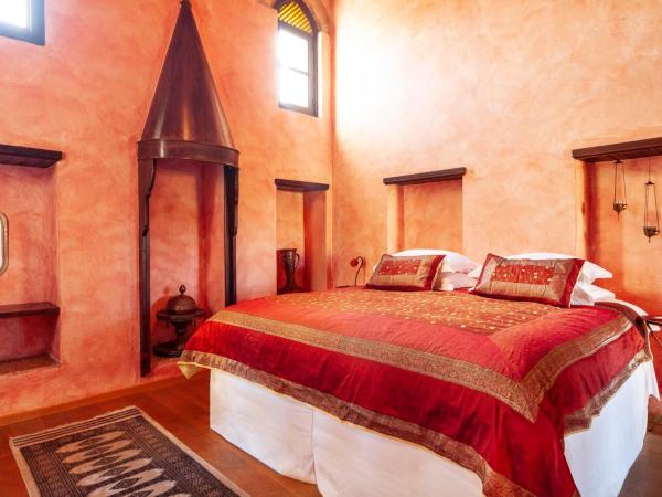 Spirit Of The Knights Boutique Hotel : photo 10 de la chambre suite ottoman