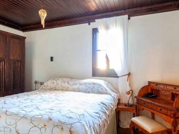 Spirit Of The Knights Boutique Hotel : photo 3 de la chambre suite rhodes 