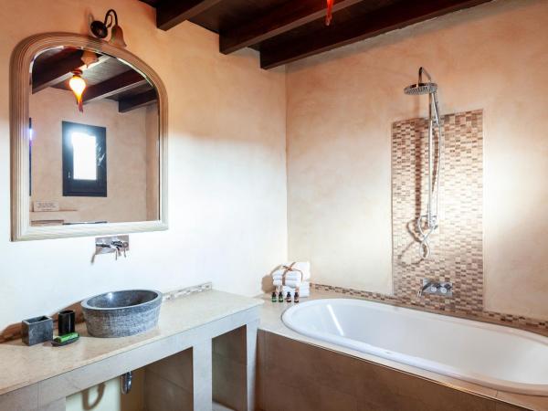 Spirit Of The Knights Boutique Hotel : photo 4 de la chambre suite master supérieure