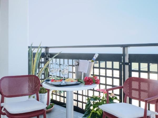 Hotel Manila : photo 7 de la chambre chambre double ou lits jumeaux deluxe supérieure