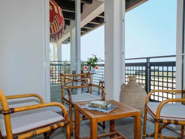 Hotel Manila : photo 9 de la chambre chambre double ou lits jumeaux deluxe supérieure