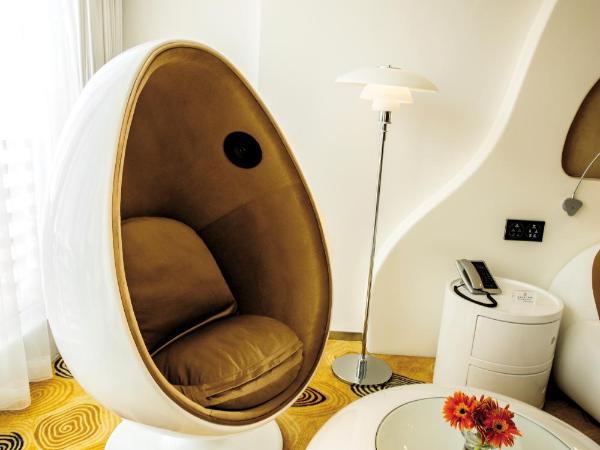 Guangzhou Planet Hotel : photo 3 de la chambre suite deluxe