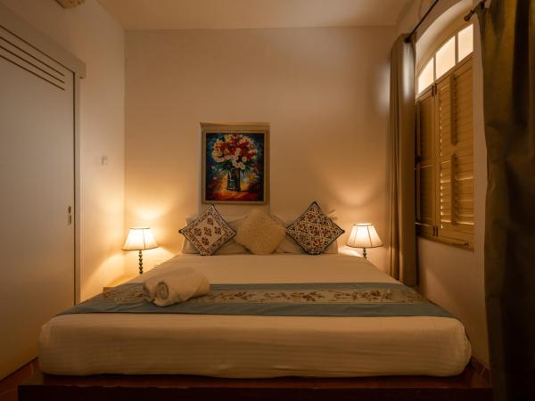 Spices Hotel : photo 2 de la chambre chambre double supérieure