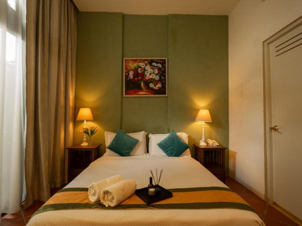 Spices Hotel : photo 1 de la chambre chambre double supérieure