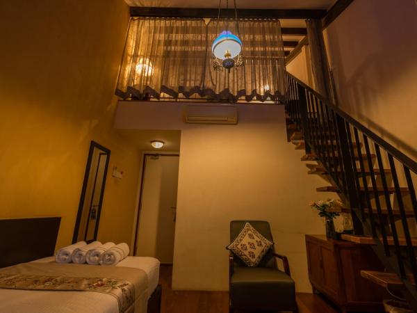 Spices Hotel : photo 1 de la chambre loft familial