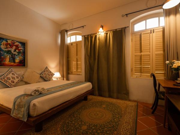 Spices Hotel : photo 3 de la chambre chambre deluxe