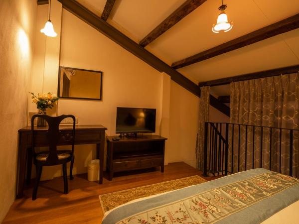 Spices Hotel : photo 4 de la chambre loft familial