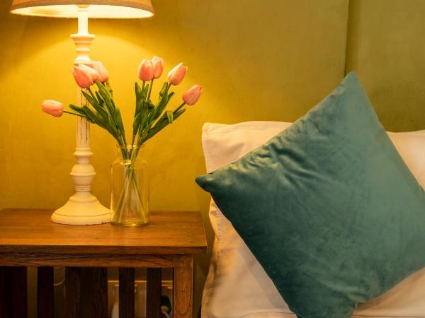 Spices Hotel : photo 3 de la chambre chambre double supérieure