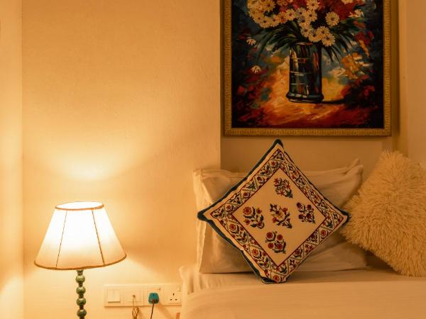 Spices Hotel : photo 5 de la chambre chambre double supérieure