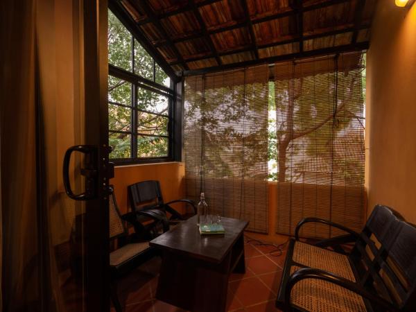 Spices Hotel : photo 3 de la chambre loft familial