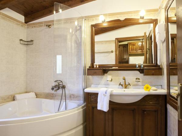 Villa Elia Resort : photo 6 de la chambre suite junior