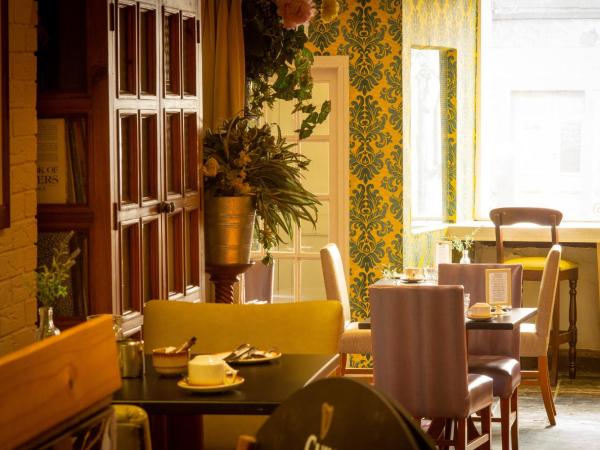 Ashley Hotel : photo 2 de la chambre petite chambre double