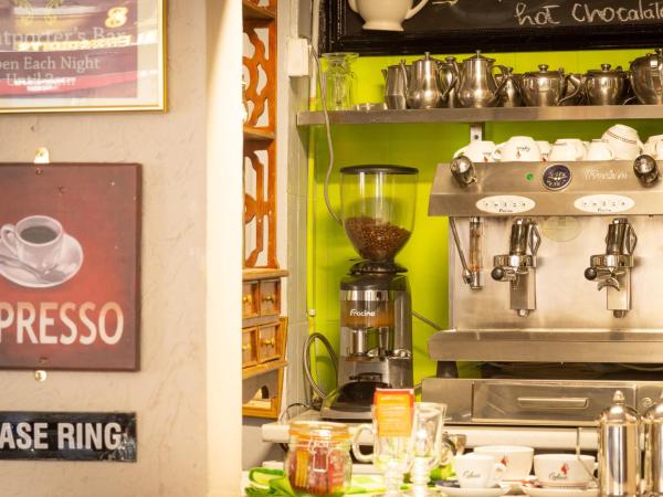 Ashley Hotel : photo 10 de la chambre chambre double