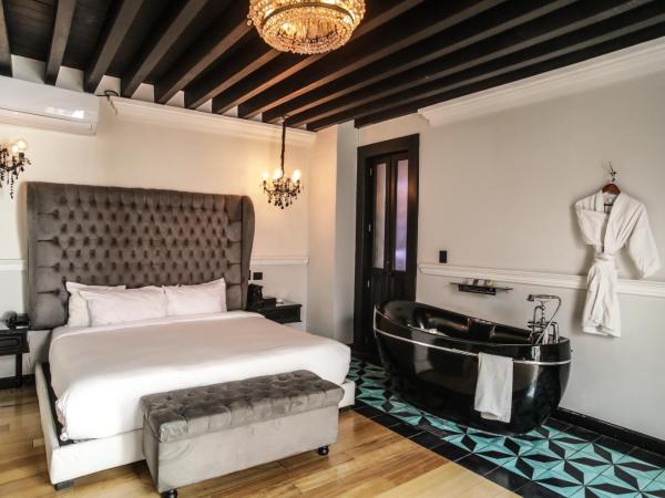 Quinta Esencia : photo 1 de la chambre suite standard