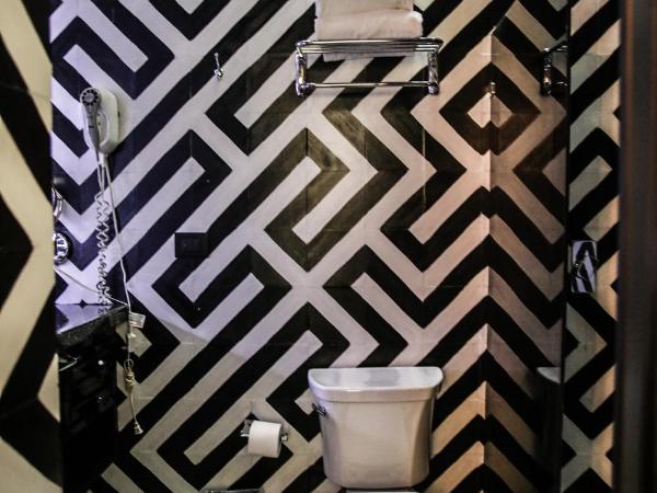 Quinta Esencia : photo 9 de la chambre suite standard