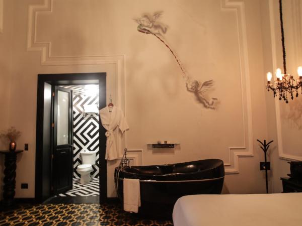 Quinta Esencia : photo 2 de la chambre suite