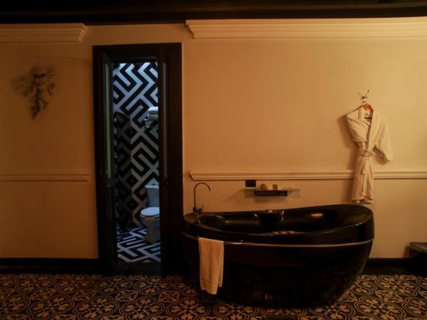 Quinta Esencia : photo 3 de la chambre suite