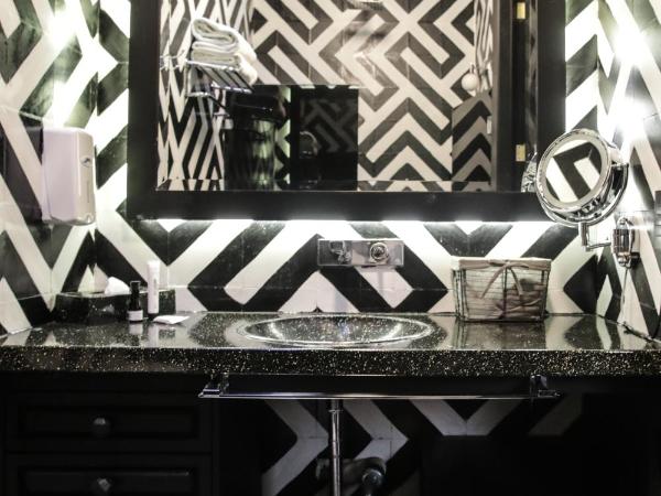 Quinta Esencia : photo 10 de la chambre suite