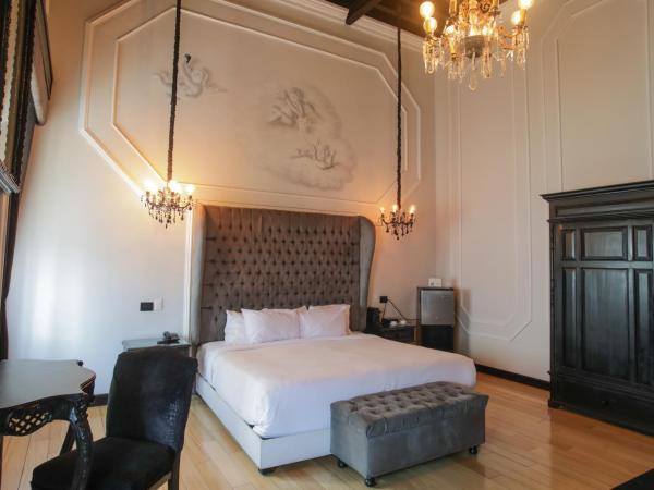 Quinta Esencia : photo 9 de la chambre suite avec balcon