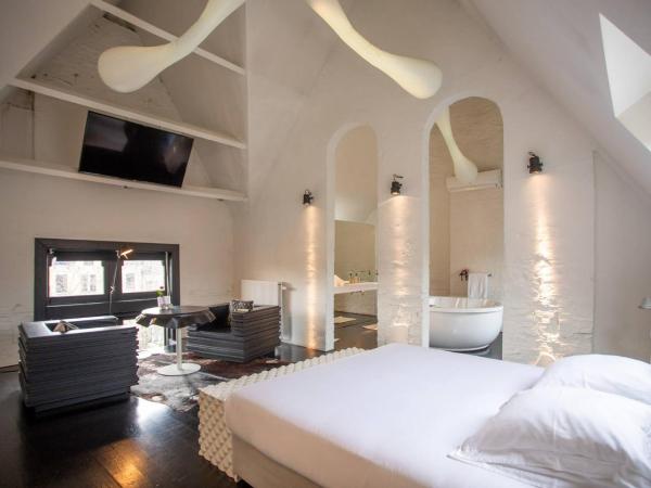 B&B Suites FEEK : photo 2 de la chambre suite de luxe
