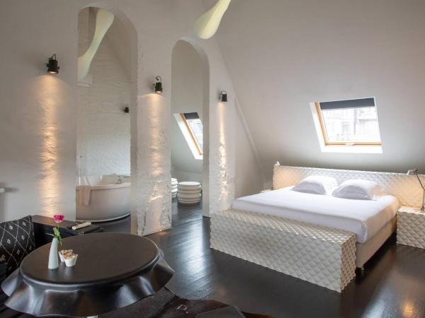 B&B Suites FEEK : photo 5 de la chambre suite de luxe