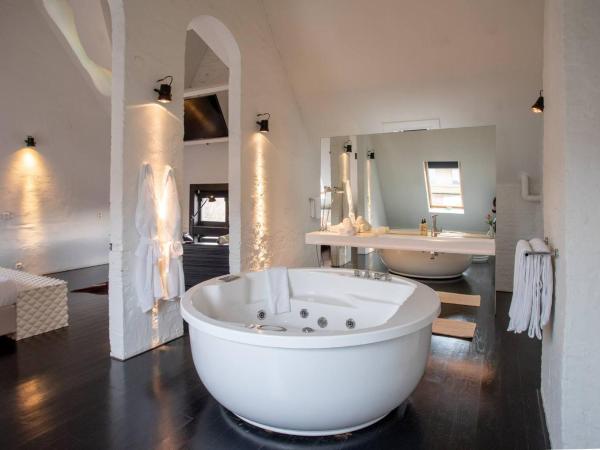 B&B Suites FEEK : photo 8 de la chambre suite de luxe