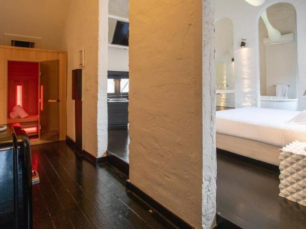 B&B Suites FEEK : photo 10 de la chambre suite de luxe