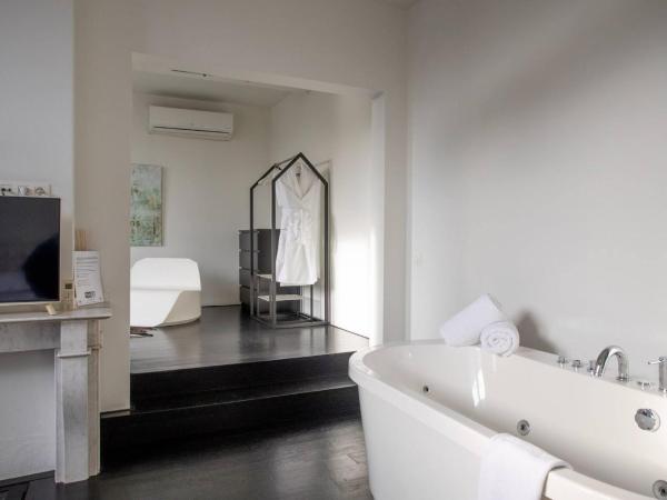 B&B Suites FEEK : photo 3 de la chambre suite familiale