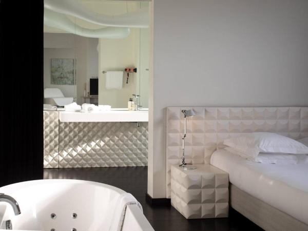 B&B Suites FEEK : photo 5 de la chambre suite familiale