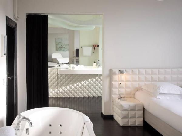 B&B Suites FEEK : photo 6 de la chambre suite familiale