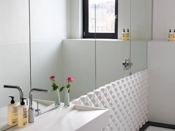 B&B Suites FEEK : photo 8 de la chambre suite familiale