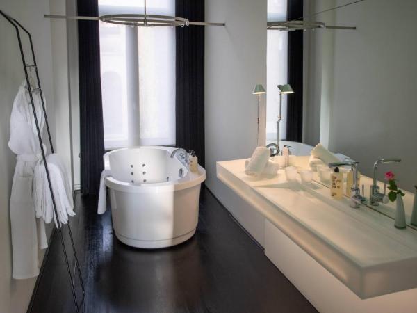 B&B Suites FEEK : photo 6 de la chambre suite junior