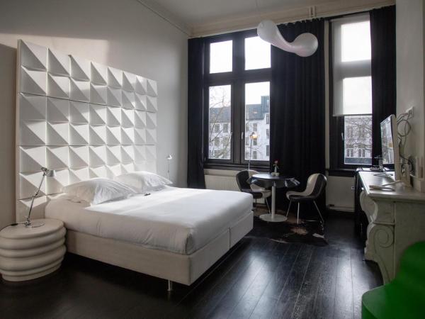 B&B Suites FEEK : photo 9 de la chambre suite junior