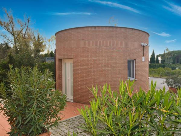 Residence San Rossore : photo 1 de la chambre studio