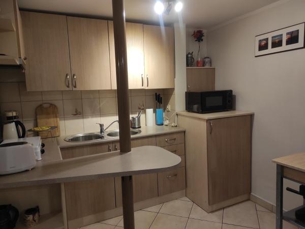 Chatki Saturnina i pokoje : photo 3 de la chambre chambre quadruple supérieure