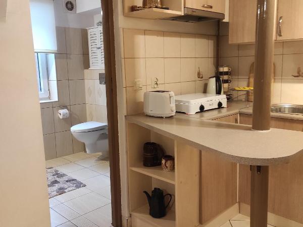 Chatki Saturnina i pokoje : photo 4 de la chambre chambre quadruple supérieure