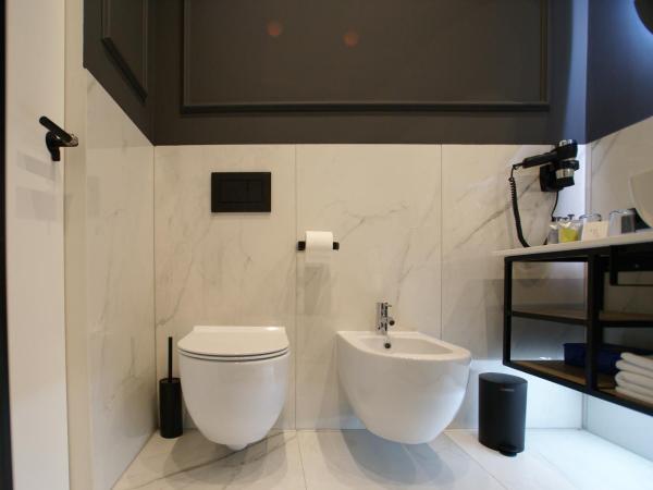 Fingerprint Luxury Apartments : photo 6 de la chambre appartement